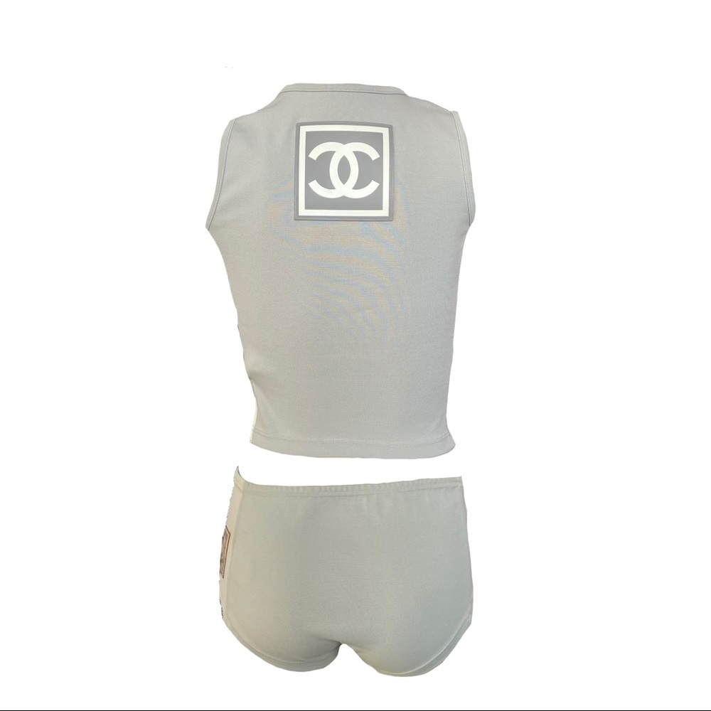 Chanel Sport Set